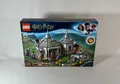 LEGO® Harry Potter – 75947 Hagrids Hütte: Seidenschnabels Rettung  – [NEU]&[OVP]
