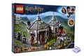 LEGO® Harry Potter 75947 Hagrids Hütte: Seidenschnabels Rettung NEU✅OVP✅EOL✅
