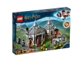 LEGO® Harry Potter 75947 Hagrids Hütte: Seidenschnabels Rettung NEU OVP_ NEW