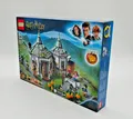 LEGO Harry Potter: Hagrids Hütte: Seidenschnabels Rettung (75947) Neu u. OVP EOL