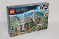 LEGO® Harry Potter - 75947 Hagrids Hütte: Seidenschnabels Rettung - Neu in OVP