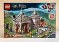 Lego® Harry Potter™ 75947 Hagrids Hütte: Seidenschnabels Rettung Neu & Ovp