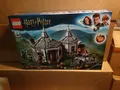 LEGO Harry Potter 75947 Hagrids Hütte Seidenschnabels Rettung NEU  OVP EOL