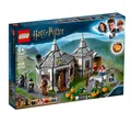 LEGO Harry Potter - Hagrids Hütte: Seidenschnabels Rettung (75947)