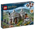 LEGO® Harry Potter™ 75947 - Hagrids Hütte: Seidenschnabels Rettung - NEU
