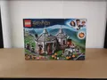 LEGO Harry Potter: Hagrids Hütte: Seidenschnabels Rettung (75947) - NEU & OVP