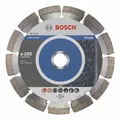 Bosch Diamanttrennscheibe 180mm Flex Beton Ziegel KS Kalksandstein Naturstein LB