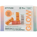 Attitude Oceanly Assortment Set Phyto Glow Routine