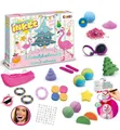 INKEE 32688 | Bath & Beauty Adventskalender Kinder - Badespaß