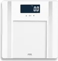 ADE Körperanalysewaage Ines Weiss (BA2300-2)