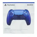 Sony PS5 Controller DualSense V2 Chrome indigo