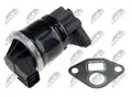 NTY AGR-Ventil egrhd006 für HONDA