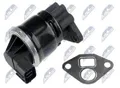 Original NTY AGR-Ventil EGR-HD-006 für Honda