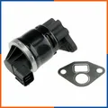 AGR-Ventil für HONDA | 88332, 18011PWA050, H222-02, 18011-PWA-040, 18011-PWA-000