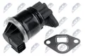 AGR Ventil für HONDA CIVIC VII Stufenheck VIII Hatchback JAZZ II