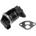 NTY AGR-Ventil für Honda Jazz II GD_ GE3 GE2 1.3 iDSi GD 1.2i-DSI 1.4i-DSi