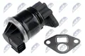 AGR Ventil NTY EGR-HD-006 für HONDA CIVIC JAZZ FK 2 8 FD FA Hatchback FN 7 ES ET