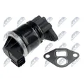 1x AGR-Ventil NTY EGR-HD-006 passend für HONDA