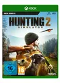 Hunting Simulator 2 (XBS X) DE-Version