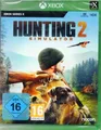 Hunting Simulator 2 - Xbox Series X - deutsch - Neu / OVP