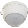 B.E.G. Brück 92140 Aufbau, Aufputz Präsenzmelder 360 ° Relais Weiß IP54