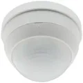 Beg Luxomat Pd4-m-2c-ap 92140 Master-präsenzmelder Mit Einer Reichweite Von 24 M Aufputz
