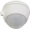 B.E.G. Brück 92140 Aufbau, Aufputz Präsenzmelder 360° Relais Weiß IP54