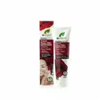 Dr. Organic Tagescreme Dr Organic Rose Otto Cream Face Wash 150ml