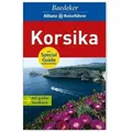 Baedeker Reiseführer Korsika