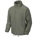 Helikon-Tex Winterjacke HUSKY Tactical Winter Jacket - Climashield® Apex 100g - Alpha Green grün M