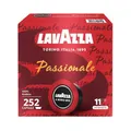 LAVAZZA A MODO MIO 252 PASSIONALE