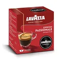 Lavazza 36 Kaffeekapseln Modo Mio passional.