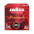 LAVAZZA A MODO MIO 720 PASSIONALE