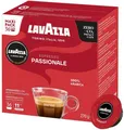Kapseln Lavazza A Modo Mio Passionale Original Lavazza Caffe Espresso 36PZ 270g