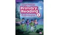 Cambridge Primary Reading Anthologies Level 6 Students ... | Buch | Zustand gut