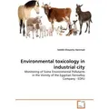 VDM Environmental toxicology in industrial city (Seddik Kheyamy Hammad, 2011) (55405880)