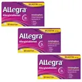 Allegra Allergietabletten 3er Set 3X20 St Tabletten