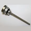 Öl Temperatur Gauge, 24 x 3 mm, Pin: 94 mm