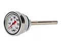 JMP Ölthermometer passt an KTM LC8 950 990 Supermoto 05-13 M24x3