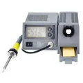 Lötstation ZD-931 Temperatur einstellbar 150 - 450°C 50 Watt Digitale Anzeige