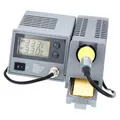 Lötstation ZD-931, 50 Watt, 150 - 450°C Echtzeit Anzeige der Temperatur