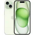 APPLE iPhone 15 Plus 512GB Grün - Sehr Gut - Smartphone