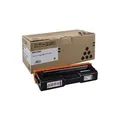 Ricoh - Schwarz - Original - Tonerpatrone - für Ricoh SP C250DN, SP C250SF, Aficio SP C250DN, SP C250SF
