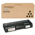 Original Ricoh 407543 Toner schwarz