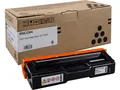 Ricoh 407543 (SP C250E) - Schwarz - Toner