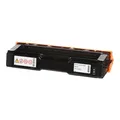 Ricoh 407543 Toner schwarz 2.000 Seiten für C250