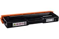 Ricoh 2144306 407543 Laser Cartridge, Black, 2000 Seiten