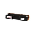 Ricoh Tonerpatrone SP C250E Toner schwarz