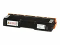 Ricoh Toner black 407543 SP C250DN/C250SF ca. 2.000 Seiten
