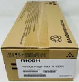 Ricoh 407543 Toner Original Schwarz SP C250E Aficio Sp C250DN/C250SF/C260SF/